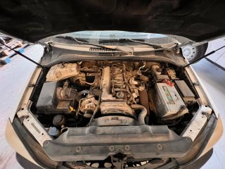 KIA Sorento 2004