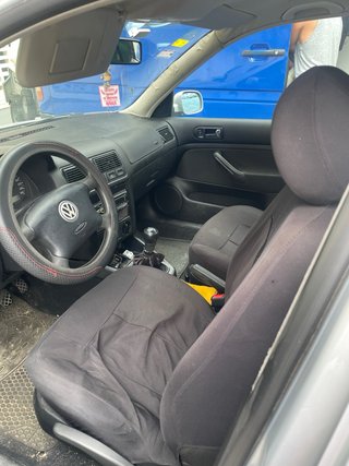 Volkswagen Golf 1998