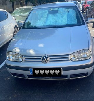 Volkswagen Golf 1998