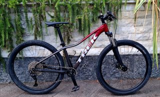 Bicicleta Trek MTB Nueva