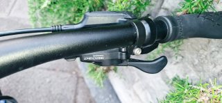 Bicicleta Trek MTB Nueva