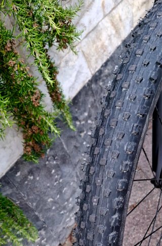 Bicicleta Trek MTB Nueva