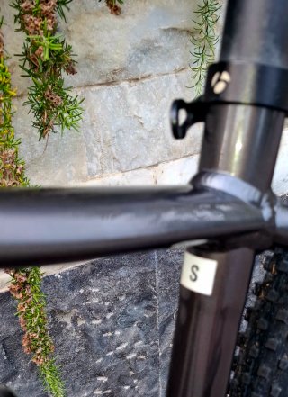 Bicicleta Trek MTB Nueva