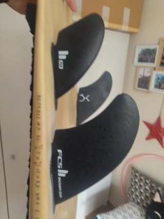 Tabla de surf Firewire Seaside 5'8 No envios