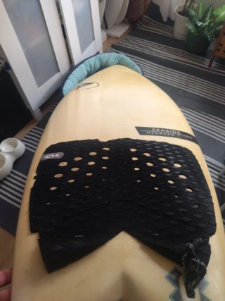Tabla de surf Firewire Seaside 5'8 No envios