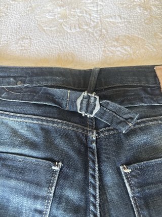 Bermuda G-Star RAW  Talla 28 Largo 36