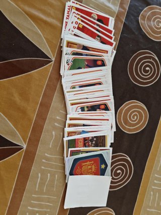 Cromos España Mundial 2026