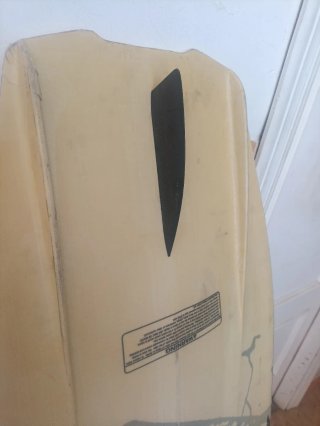 Tabla Wakeboard Doctor-X Roma