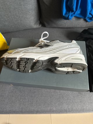 Zapatillas New Balance 740