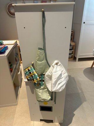 Cocinita de juguete casi nueva