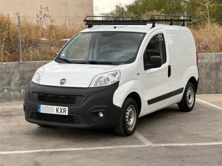 FIAT FIORINO PROFESSIONAL 80 CV – 2019 – 135.440 K