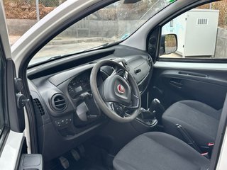 FIAT FIORINO PROFESSIONAL 80 CV – 2019 – 135.440 K