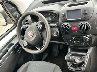 FIAT FIORINO PROFESSIONAL 80 CV – 2019 – 135.440 K