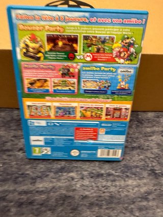 Mario Party 10 per Wii U