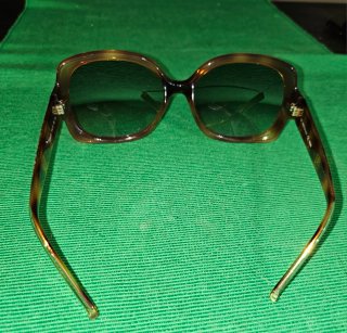 Gafas de sol Fendi Carey