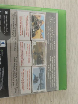 Valkyria Chronicles 4 Xbox One