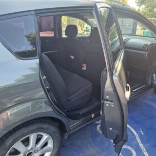 Toyota Verso 2006