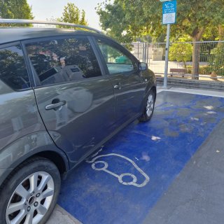 Toyota Verso 2006