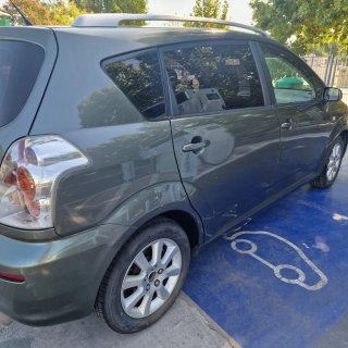 Toyota Verso 2006
