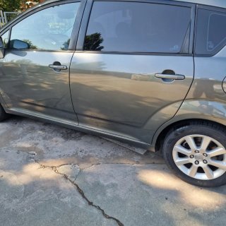 Toyota Verso 2006