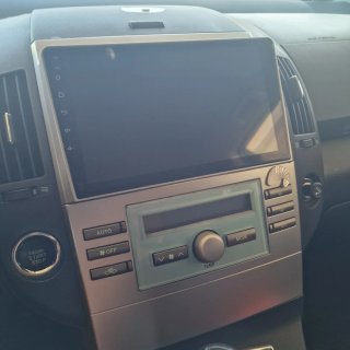 Toyota Verso 2006