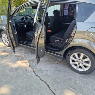 Toyota Verso 2006