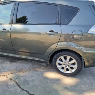 Toyota Verso 2006