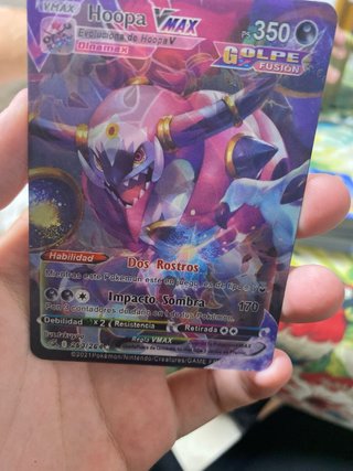 101 cartas pokemon con todas las energías