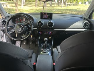 Audi A3 2014
