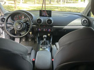 Audi A3 2014