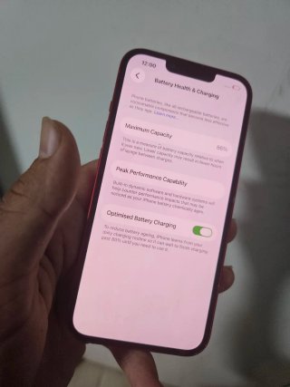 iPhone 13 | Excelente Estado | 100% Funcional