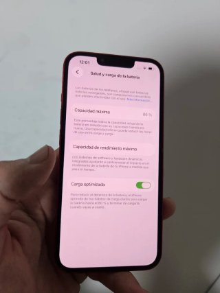 iPhone 13 256GB