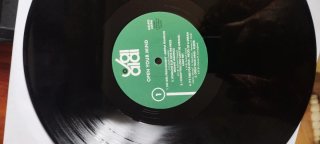 Vinilo Open Your Mind R&B Soul