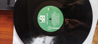 Vinilo Open Your Mind R&B Soul
