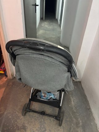 Silla de paseo Chicco Plegable