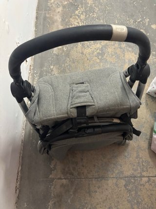Silla de paseo Chicco Plegable