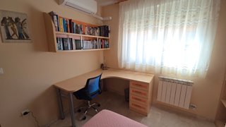 Dormitorio juvenil completo