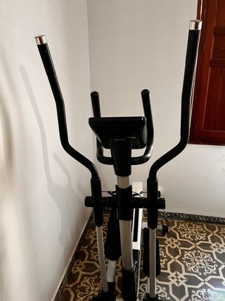 Elíptica BH NLS14