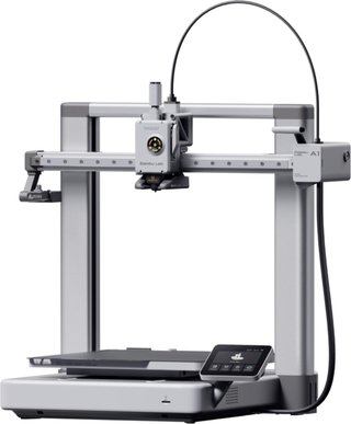 Impresora 3D Bambu Lab A1