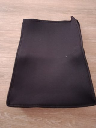 Funda Negra para PlayStation 5