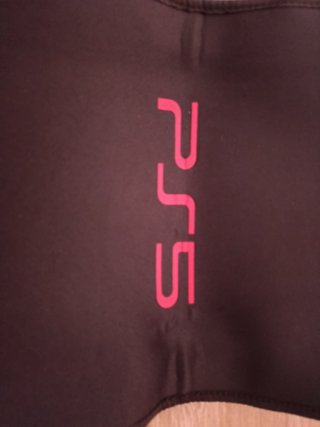 Funda Negra para PlayStation 5