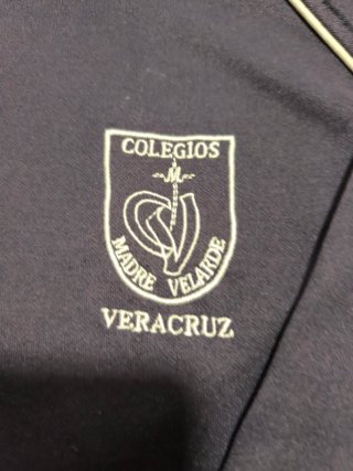 Chándal Oficial Colegio Veracruz Galapagar