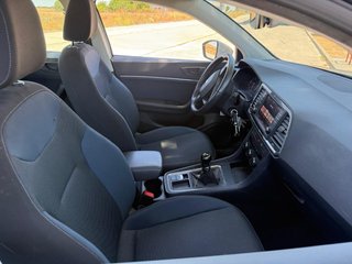 SEAT Ateca 2017