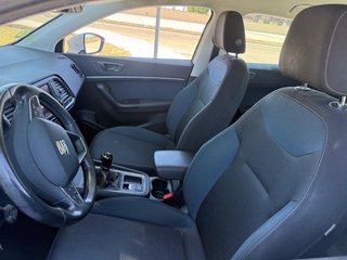 SEAT Ateca 2017