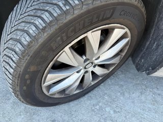 SEAT Ateca 2017