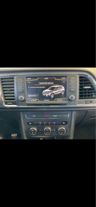 SEAT Ateca 2017