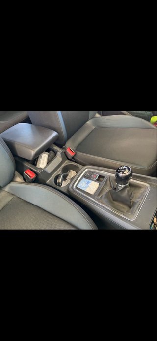 SEAT Ateca 2017