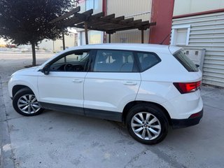 SEAT Ateca 2017