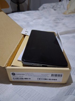 Motorola Moto G05 128GB Negro