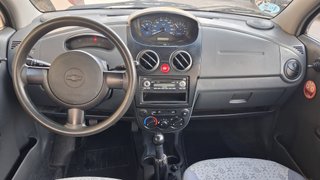 Chevrolet Matiz 1.0i 74.000kms reales